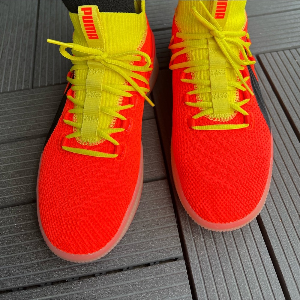 PUMA runners